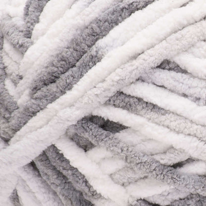 Bernat Baby Blanket Yarn (300g/10.5oz) Dapple Gray