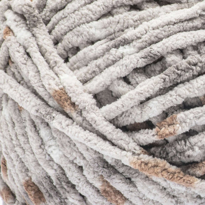 Bernat Baby Blanket Yarn (300g/10.5oz) Pebble Dot