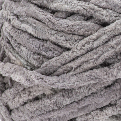 Bernat Blanket Yarn (300g/10.5oz) Silver Steel