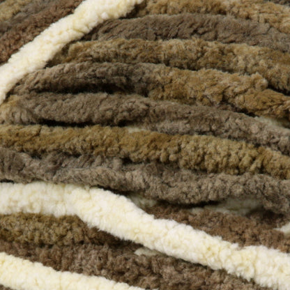 Bernat Blanket Yarn (300g/10.5oz) Gathering Moss