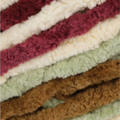 Bernat Blanket Yarn (300g/10.5oz) Plum Fields