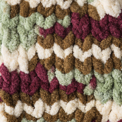 Bernat Blanket Yarn (300g/10.5oz) Plum Fields