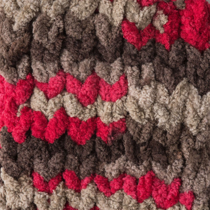 Bernat Blanket Yarn (300g/10.5oz) Raspberry Trifle