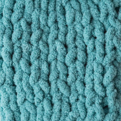 Bernat Blanket Yarn (300g/10.5oz) Light Teal