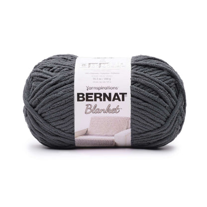 Bernat Blanket Yarn (300g/10.5oz) Lead