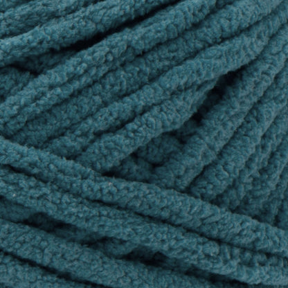 Bernat Blanket Yarn (300g/10.5oz) Dark Teal