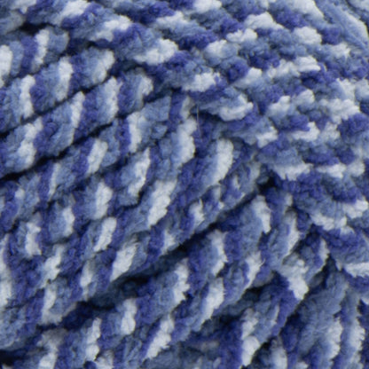 Bernat Blanket Yarn (300g/10.5oz) - Discontinued Shades Cloudy Sky Twist