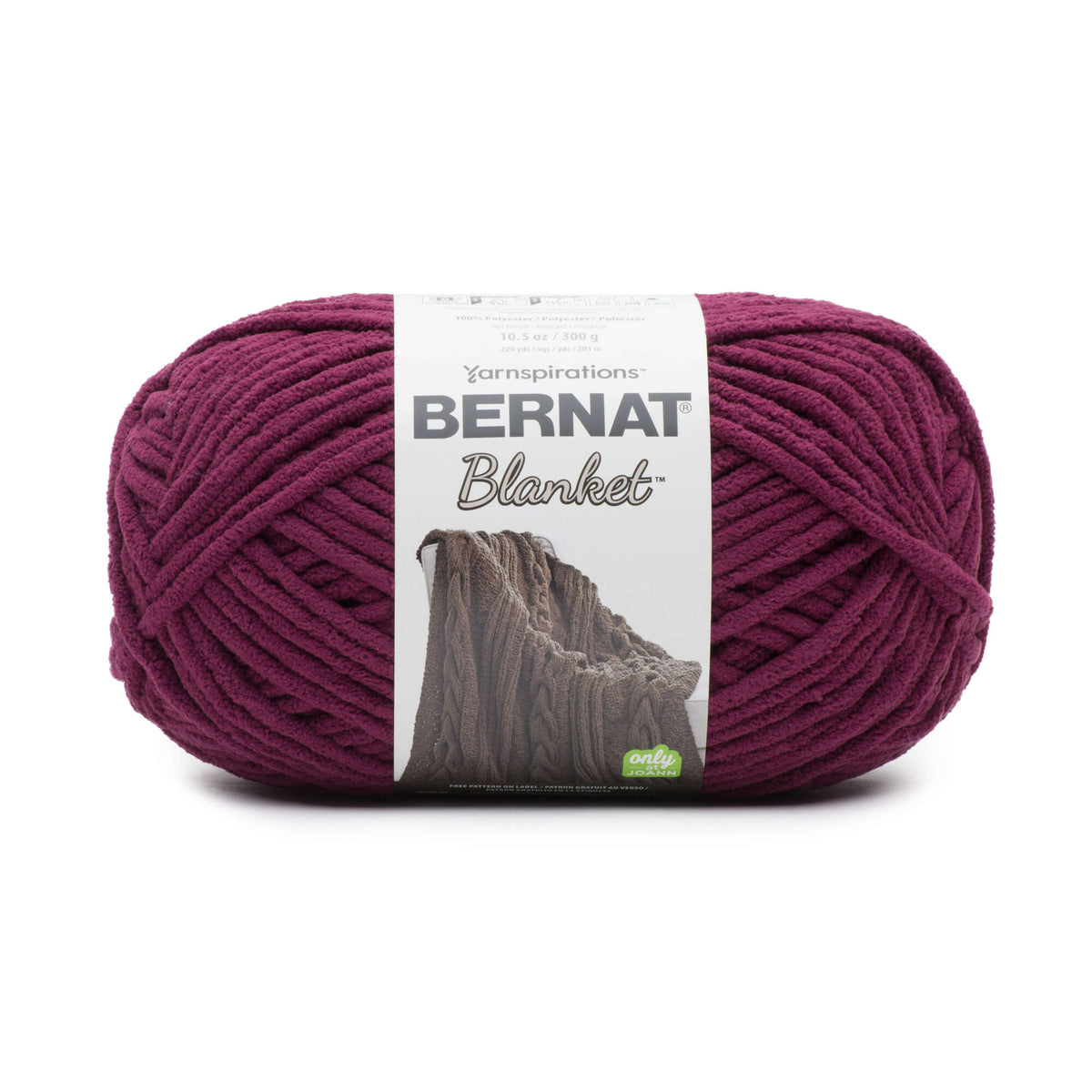 Burgundy Plum