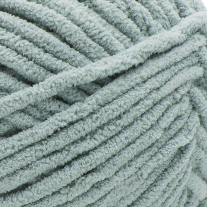 Bernat Blanket Yarn (300g/10.5oz) Misty Green