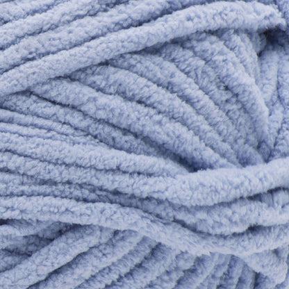Bernat Blanket Yarn (300g/10.5oz) - Discontinued Shades Smokey Blue