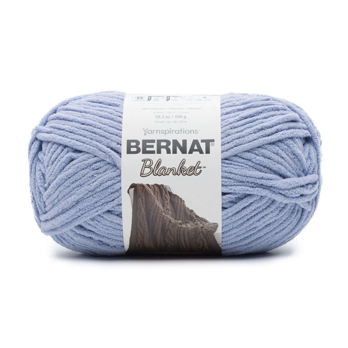 Smokey Blue