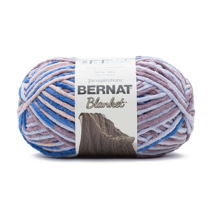Bernat Blanket Yarn (300g/10.5oz) Dappled Shadows