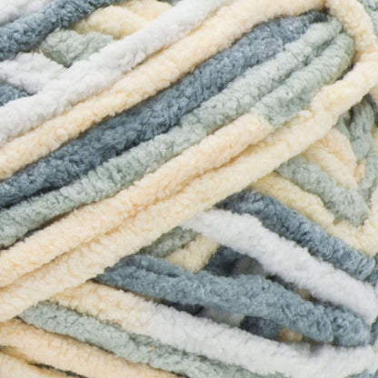 Bernat Blanket Yarn (300g/10.5oz) Soft Sunshine Green