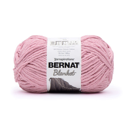 Bernat Blanket Yarn (300g/10.5oz) - Discontinued Shades Orchid Dusk