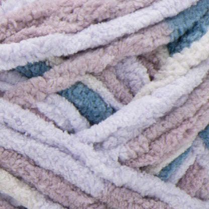 Bernat Blanket Yarn (300g/10.5oz) - Discontinued Shades Elderberry
