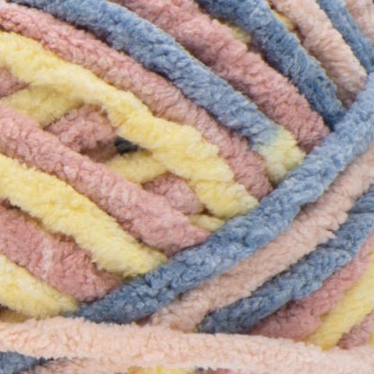 Bernat Blanket Yarn (300g/10.5oz) Pink Lagoon