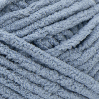 Bernat Blanket Yarn (300g/10.5oz) Gray Blue