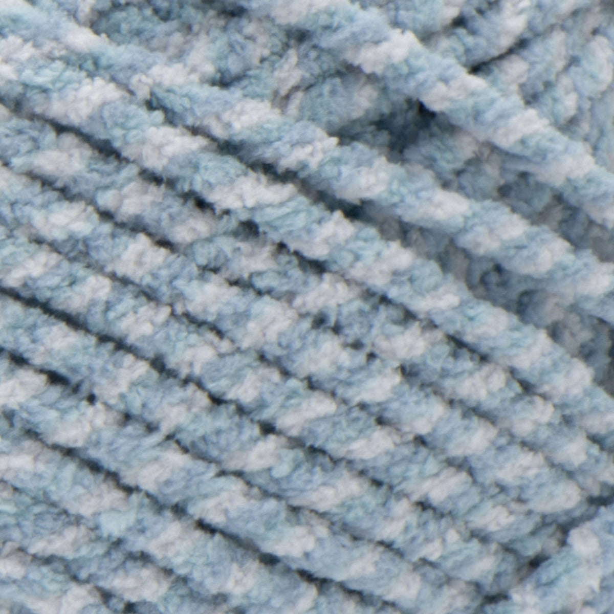 Blue Fog Twist