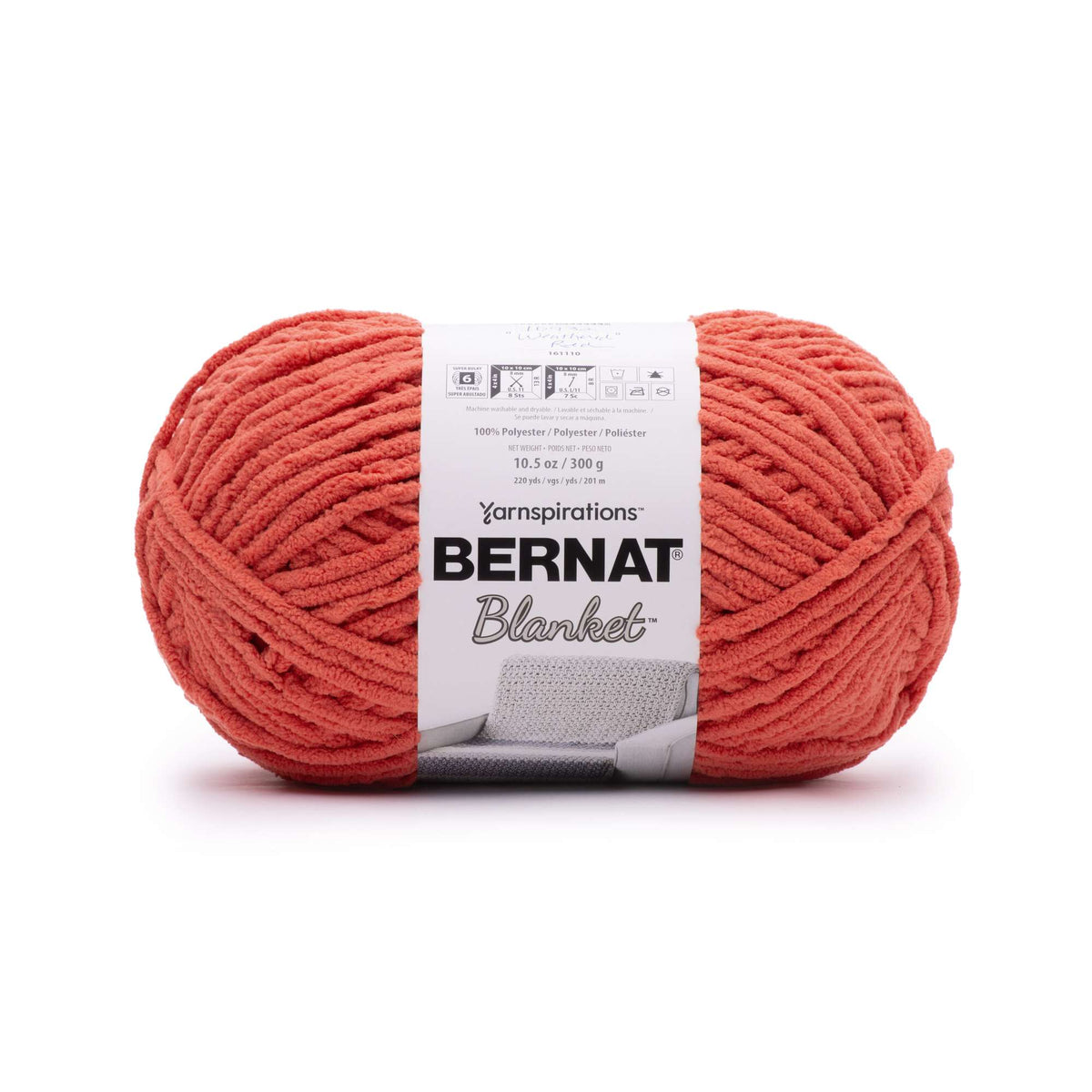 Weathered Red