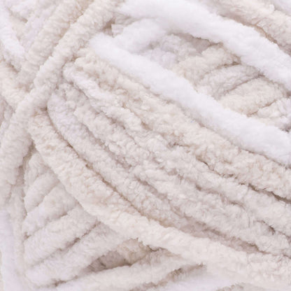Bernat Blanket Yarn (300g/10.5oz) Beach Foam