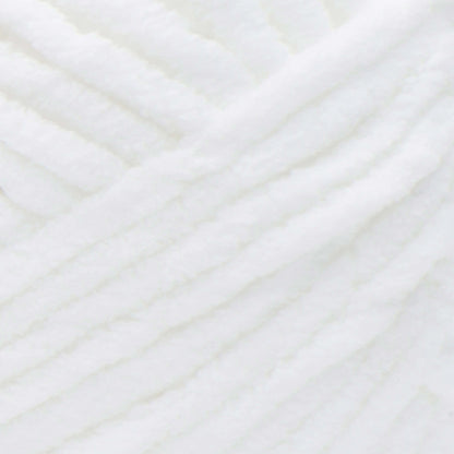 Bernat Blanket Yarn (300g/10.5oz) White