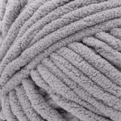 Bernat Blanket Yarn (300g/10.5oz) Vapor Gray