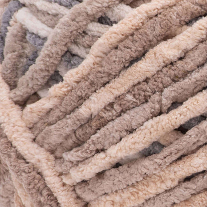 Bernat Blanket Yarn (300g/10.5oz) - Discontinued Shades Toasted Birch