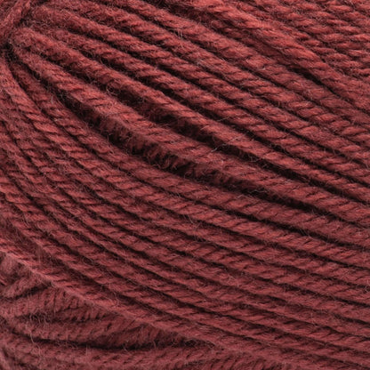 Bernat Fabwoolous Yarn - Clearance Shades Red Brick