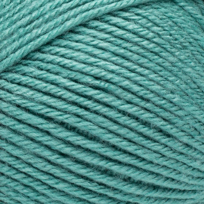 Bernat Fabwoolous Yarn - Clearance Shades Teal