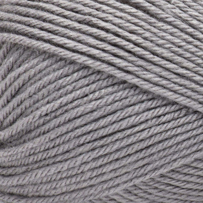 Bernat Fabwoolous Yarn - Clearance Shades Steel