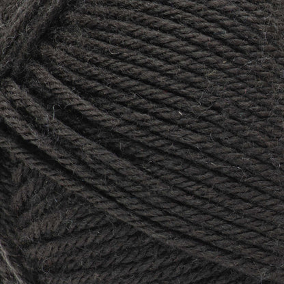Bernat Fabwoolous Yarn - Clearance Shades Coal