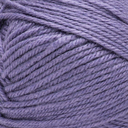 Bernat Fabwoolous Yarn - Clearance Shades Violet