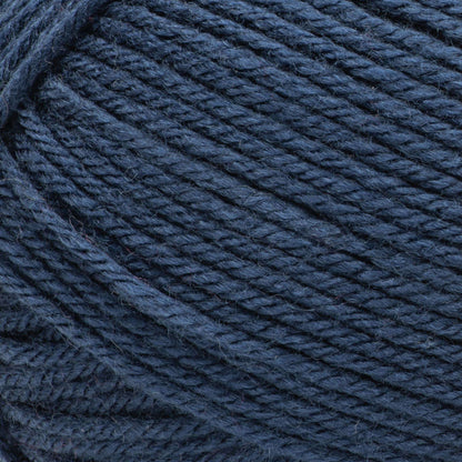 Bernat Fabwoolous Yarn - Clearance Shades Navy