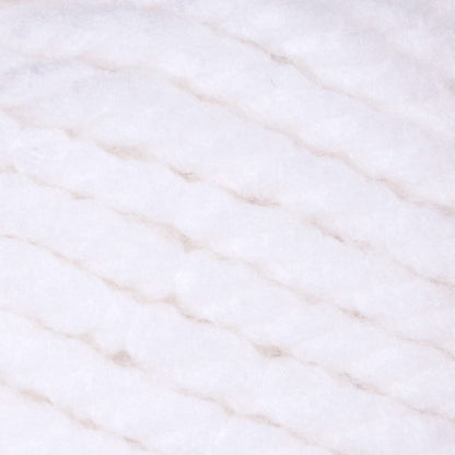 Bernat Softee Chunky Yarn (100g/3.5oz) White