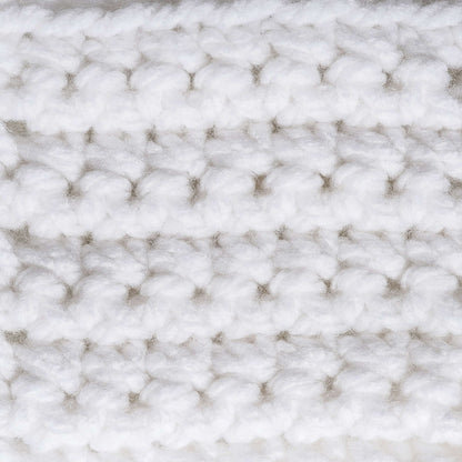 Bernat Softee Chunky Yarn (100g/3.5oz) White