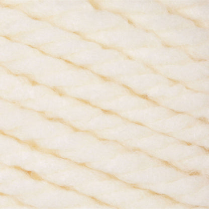 Bernat Softee Chunky Yarn (100g/3.5oz) Natural