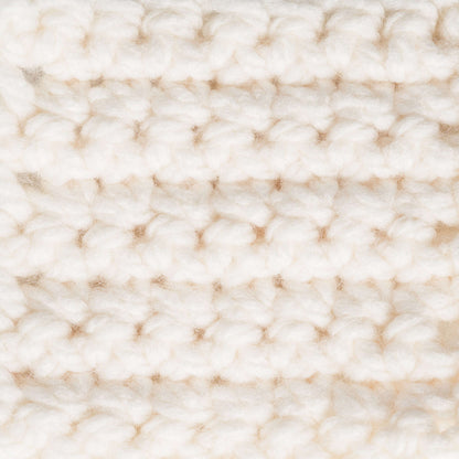 Bernat Softee Chunky Yarn (100g/3.5oz) Natural
