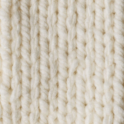 Bernat Softee Chunky Yarn (100g/3.5oz) Natural