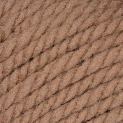 Bernat Softee Chunky Yarn (100g/3.5oz) Soft Taupe