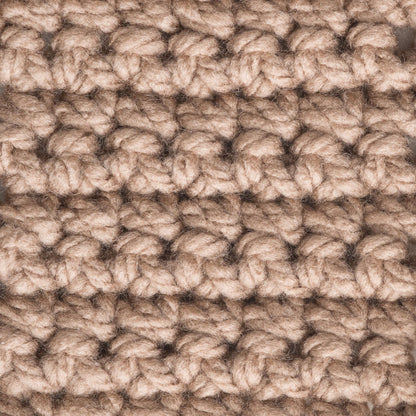 Bernat Softee Chunky Yarn (100g/3.5oz) Soft Taupe
