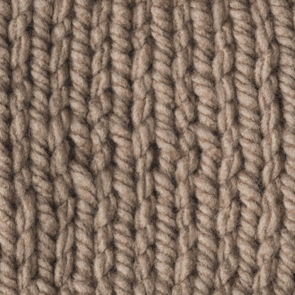 Bernat Softee Chunky Yarn (100g/3.5oz) Soft Taupe
