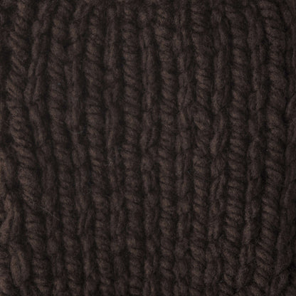 Bernat Softee Chunky Yarn (100g/3.5oz) Dark Taupe