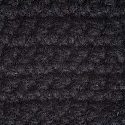 Bernat Softee Chunky Yarn (100g/3.5oz) Black