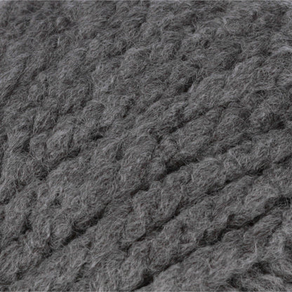 Bernat Softee Chunky Yarn (100g/3.5oz) True Gray