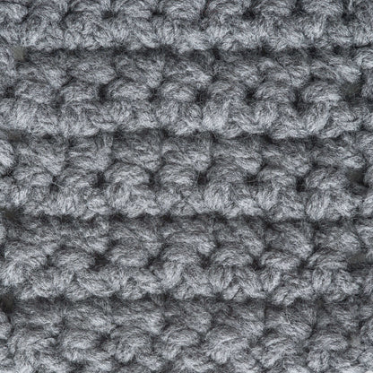 Bernat Softee Chunky Yarn (100g/3.5oz) True Gray