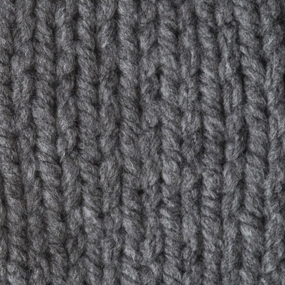 Bernat Softee Chunky Yarn (100g/3.5oz) True Gray