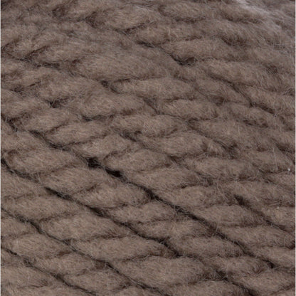 Bernat Softee Chunky Yarn (100g/3.5oz) Taupe Gray