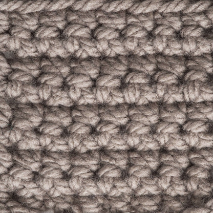 Bernat Softee Chunky Yarn (100g/3.5oz) Taupe Gray