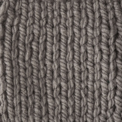 Bernat Softee Chunky Yarn (100g/3.5oz) Taupe Gray