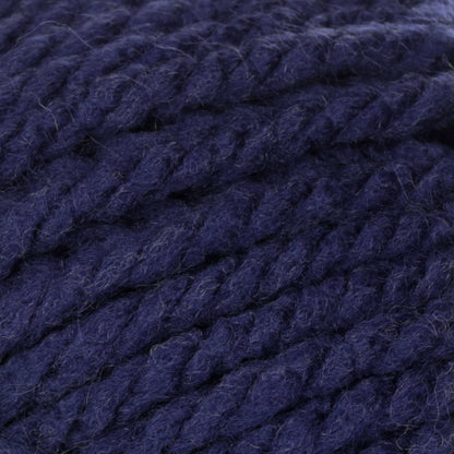 Bernat Softee Chunky Yarn (100g/3.5oz) Faded Denim